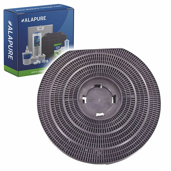 Alapure Koolstoffilter geschikt voor Arthur Martin 9029793834