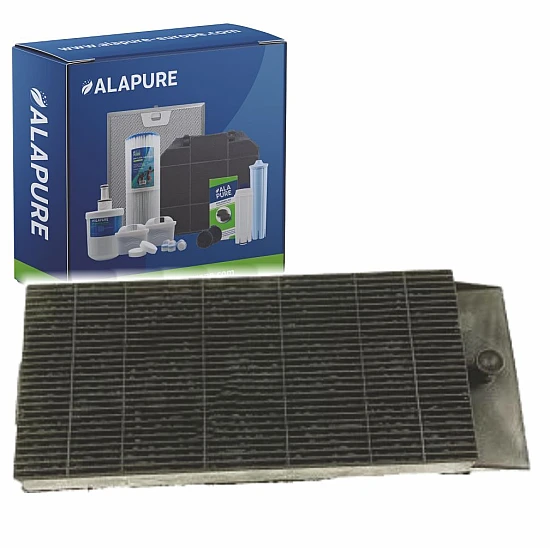 Alapure Koolstoffilter geschikt voor Alno 50263848009 / Type B Alapure Koolstoffilter geschikt voor Alno 50263848009 / Type B