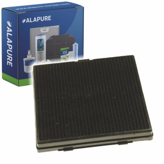 Alapure Koolstoffilter geschikt voor DeDietrich AH4063U1 / 77X9377