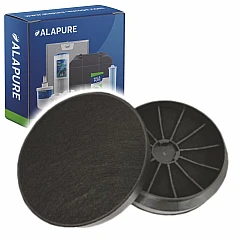 Alapure Koolstoffilter geschikt voor Siemens 00796390 / 796390 / LZ52751