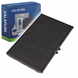 Alapure HFK805 Koolstoffilter geschikt voor 11008080 / 11025805 / DSZ4551 / Z54TC01X0 / LZ45510