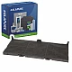 Alapure Koolstoffilter geschikt voor Siemens 11025806 / 11008216 / LZ45610 Alapure Koolstoffilter geschikt voor Siemens 11025806 / 11008216 / LZ45610