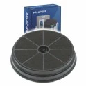 Alapure Koolstoffilter geschikt voor Gorenje Afzuigkap 431659 / D180