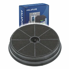 Alapure Koolstoffilter geschikt voor Pelgrim KF67 / 34468