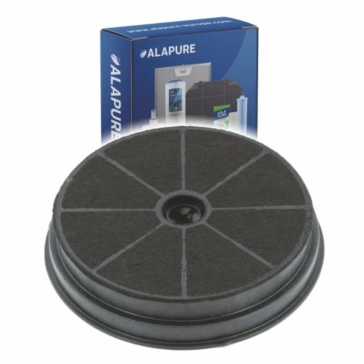 Alapure Koolstoffilter geschikt voor Gorenje Afzuigkap 431659 / D180