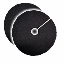 Pelgrim Longlife Vervangend Koolstoffilter geschikt voor HF2015 (2st.)