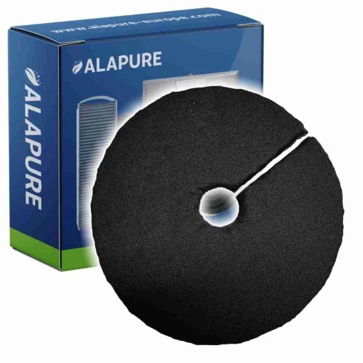 Alapure Longlife Vervangend Koolstoffilter geschikt voor Turboair Model 57 / CFC0162221