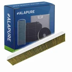 Alapure CleanAir filter geschikt voor Neff Z8500X0 / 17000822