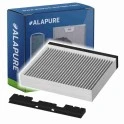 Alapure CleanAir Koolstoffilter geschikt voor Siemens 17006611 / LZ31CXB14