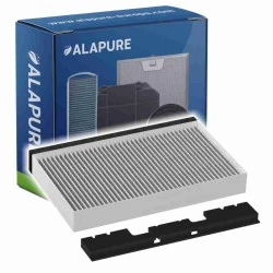 Alapure CleanAir Koolstoffilter geschikt voor Neff 17006624 / Z53CBB2X4