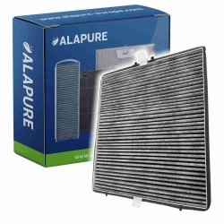 Alapure Koolstoffilter Miele DKF25-1 / DKF25-P van Alapure HFK3965