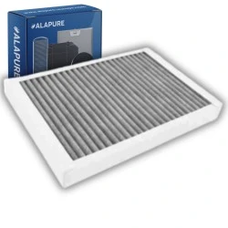 Alapure Geur En Fijnstoffilter geschikt voor Etna HF3004