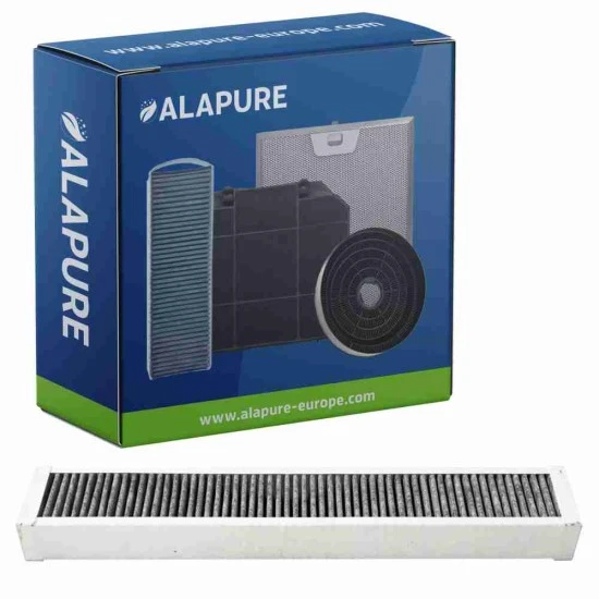 Alapure Geur En Fijnstoffilter geschikt voor Pelgrim HF3007