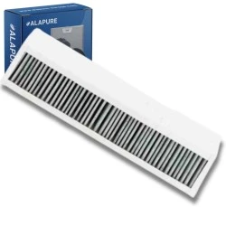 Alapure Geur En Fijnstoffilter geschikt voor Etna HF3009