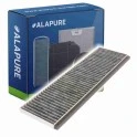 Alapure Koolstoffilter geschikt voor Gaggenau 11059589 / 00291106