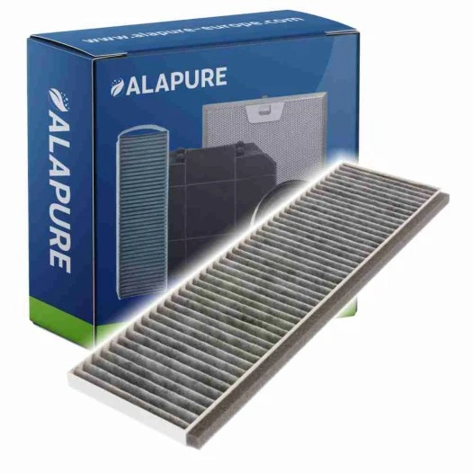 Alapure Koolstoffilter geschikt voor Gaggenau 11059589 / 00291106