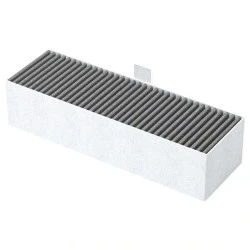 Alapure geschikt voor Koolstoffilter TÄCKNAN IKEA 300 / 406.502.12 (2st.)