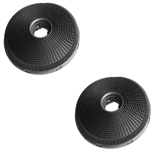 Electrolux LongLife Koolstoffilters 9029798783 / ECFBLL01 / 33004896 (2St.)