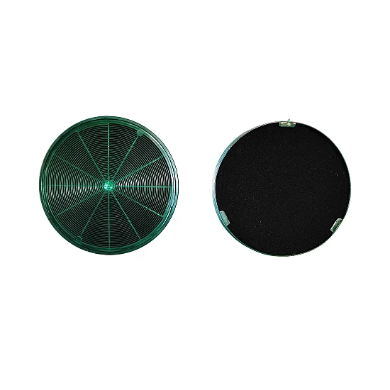Alapure Koolstoffilter geschikt voor Gaggenau 748732 / 748733 (2 St.) Alapure Koolstoffilter geschikt voor Gaggenau 748732 / 748733 (2 St.)