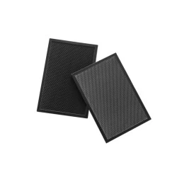 Alapure geschikt voor AEG Longllife Koolstoffilter MCFB70