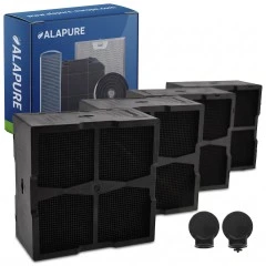 Alapure filter geschikt voor NikolaTesla Keramisch KIT0120952 / FCB0132356B