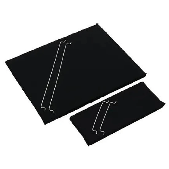 Electrolux Longlife Koolstoffilter MCFB79PL / 9029865863 (2st.) Electrolux Longlife Koolstoffilter MCFB79PL / 9029865863 (2st.)