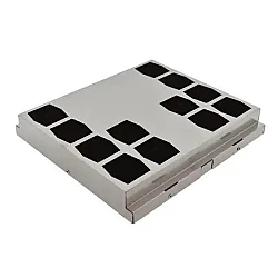 Electrolux Regeneerbare Koolstoffilter MCFB66PR / 9029866093 Electrolux Regeneerbare Koolstoffilter MCFB66PR / 9029866093