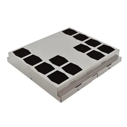 Zanussi Regeneerbare Koolstoffilter MCFB66PR / 9029866093