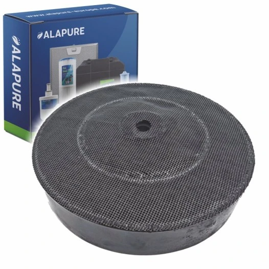 Alapure Koolstoffilter geschikt voor Balay 366302 / 00366302