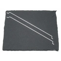 Alapure Koolstoffilter geschikt voor Siemens 00707763 / 707763