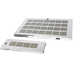 Bosch Regeneerbare Koolstoffilter 11019197