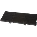 Alapure Koolstoffilter geschikt voor Neff 11025806 / Z54TC02X0 / 11008216