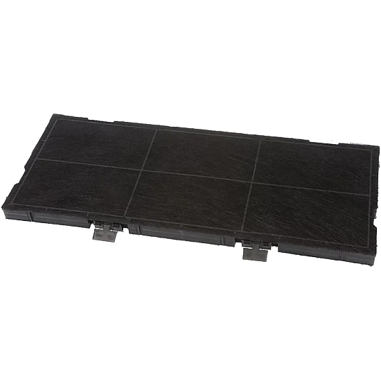 Alapure Koolstoffilter geschikt voor Siemens 11025806 / 11008216 / LZ45610 Alapure Koolstoffilter geschikt voor Siemens 11025806 / 11008216 / LZ45610