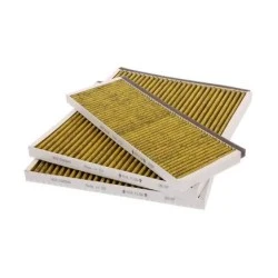 Bosch CleanAir Plus Koolstoffilter DWZ1BK1I6 / 17008032 (3st.)