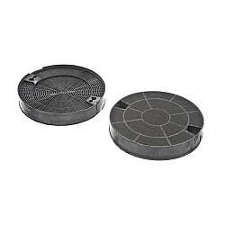Bosch Koolstoffilter 653729 / 00653729 / DHZ5195