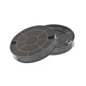 Bosch Koolstoffilter 653729 / 00653729 / DHZ5195