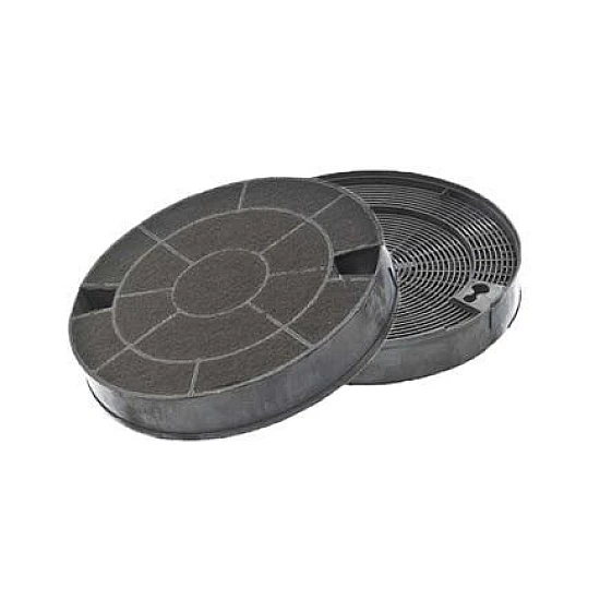 Bosch Koolstoffilter 653729 / 00653729 / DHZ5195 Bosch Koolstoffilter 653729 / 00653729 / DHZ5195