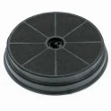 Alapure Koolstoffilter geschikt voor Gorenje Afzuigkap 431659 / D180