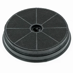 Alapure HFK151 Koolstoffilter geschikt voor 9029793784 / 89000751 / 9199001580 / 103050093 / 484000008647
