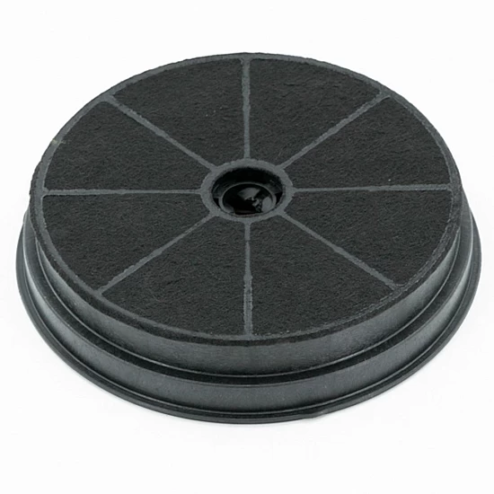 Alapure Koolstoffilter geschikt voor Essentiel B CR300 / 249295 Alapure Koolstoffilter geschikt voor Essentiel B CR300 / 249295