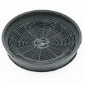 Alapure Koolstoffilter geschikt voor Gorenje Afzuigkap 431659 / D180