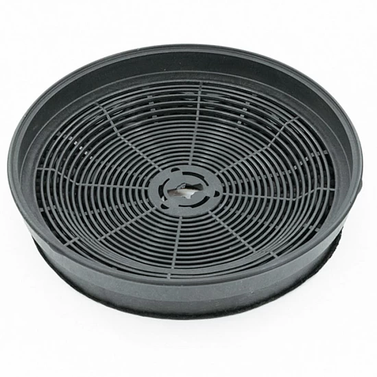 Alapure Koolstoffilter geschikt voor Essentiel B CR300 / 249295 Alapure Koolstoffilter geschikt voor Essentiel B CR300 / 249295