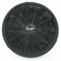 Alapure Koolstoffilter geschikt voor Gorenje Afzuigkap 431659 / D180