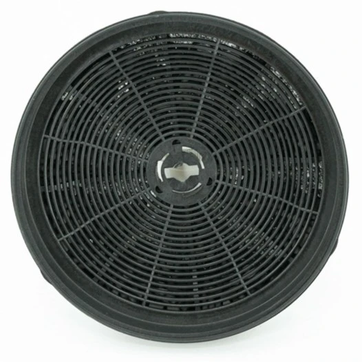 Alapure Koolstoffilter geschikt voor Gorenje Afzuigkap 431659 / D180