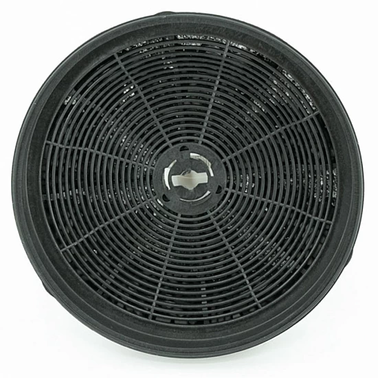 Alapure Koolstoffilter geschikt voor Essentiel B CR300 / 249295 Alapure Koolstoffilter geschikt voor Essentiel B CR300 / 249295