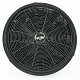 Alapure Koolstoffilter geschikt voor Essentiel B CR300 / 249295 Alapure Koolstoffilter geschikt voor Essentiel B CR300 / 249295