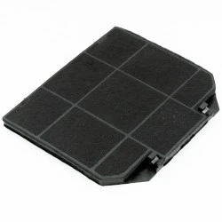 Alapure Koolstoffilter geschikt voor Juno MCFE04 / 9029800480 / EFF72