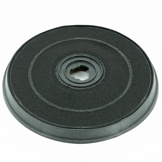 Alapure Koolstoffilter geschikt voor Smeg KITFC31 / 763410622 Alapure Koolstoffilter geschikt voor Smeg KITFC31 / 763410622