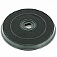 Alapure Koolstoffilter geschikt voor Smeg KITFC31 / 763410622 Alapure Koolstoffilter geschikt voor Smeg KITFC31 / 763410622