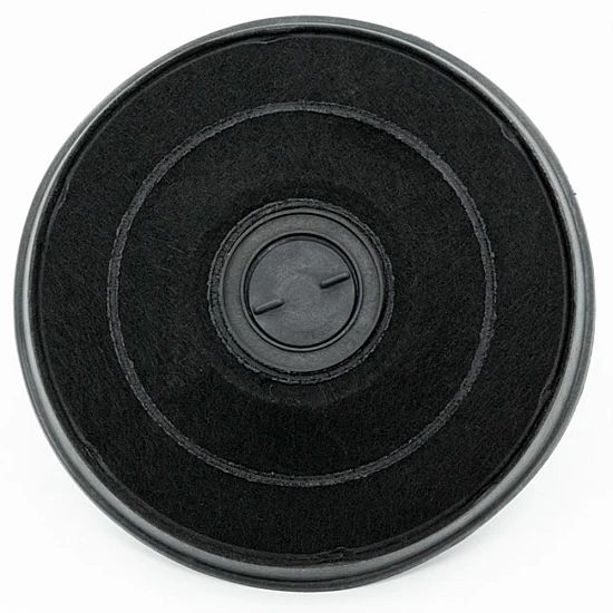 Alapure Koolstoffilter geschikt voor Smeg KITFC31 / 763410622 Alapure Koolstoffilter geschikt voor Smeg KITFC31 / 763410622